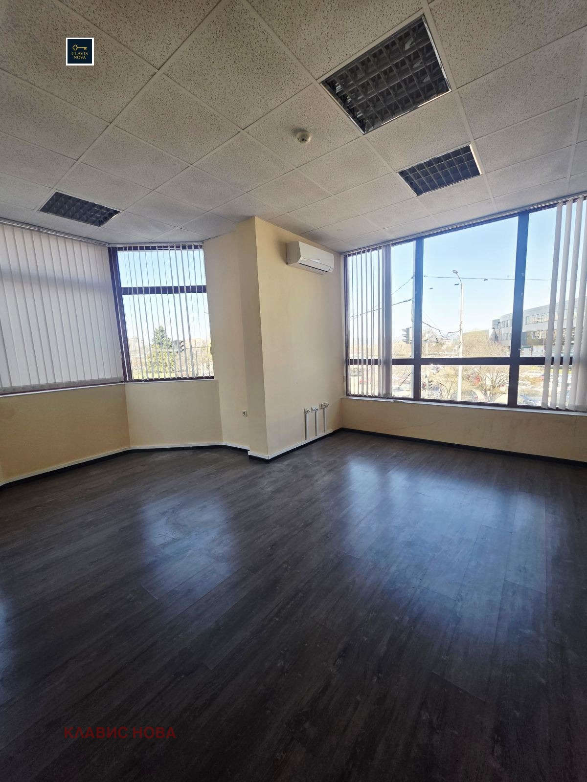 Дава под наем ОФИС, гр. София, Люлин - център, снимка 8 - Офиси - 54188494