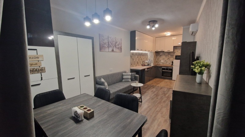 Дава под Наем 2-СТАЕН в град София, Овча купел 2 - 54 кв.м / 700 € » 1 369.08 лв., ОАНИТ - ОФИС ДОМ ТОВИСТО