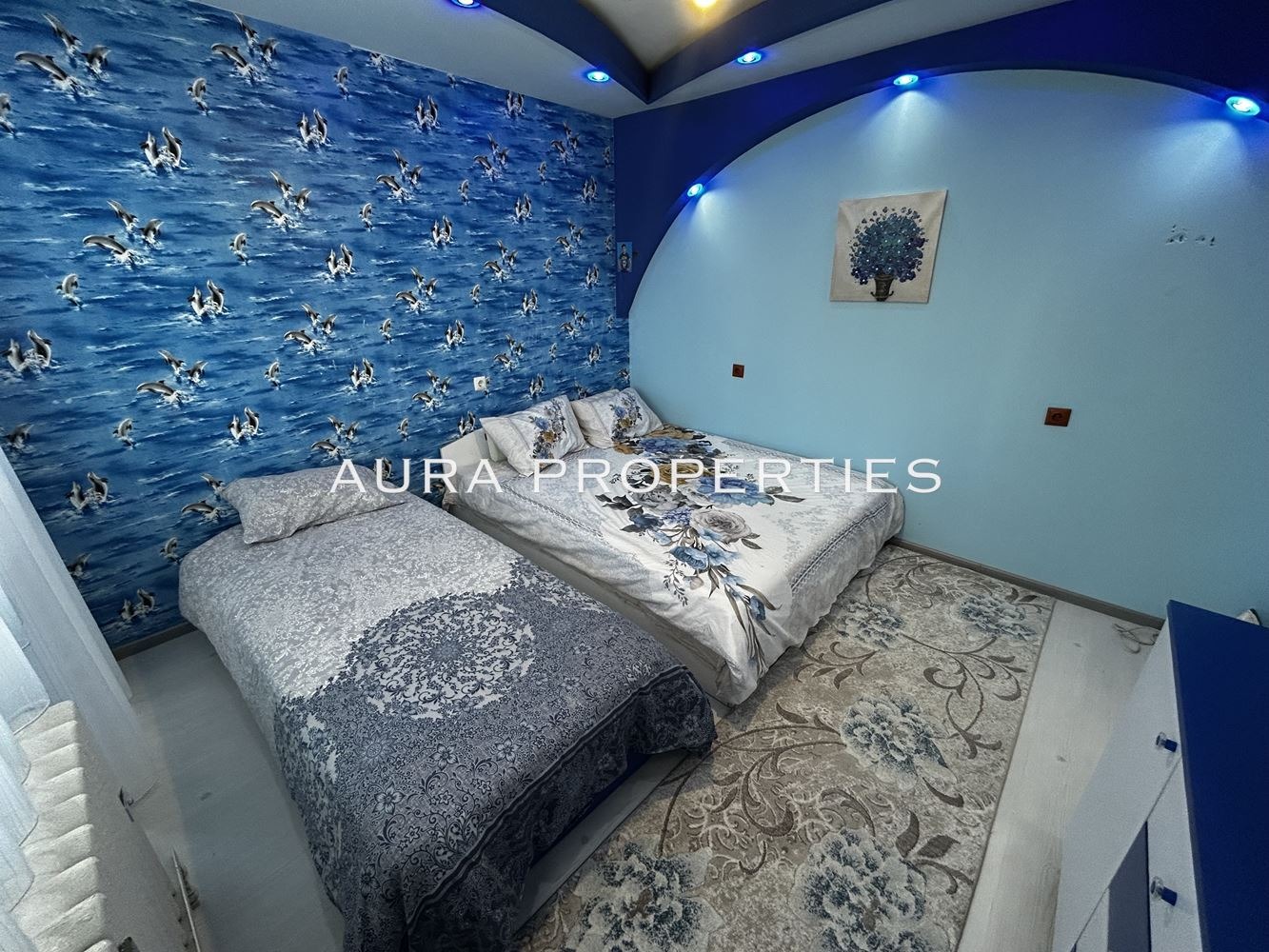 Дава под Наем 3-СТАЕН | Imot.bg — изображение 7