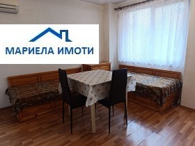 Дава под наем  1-стаен, град Пловдив