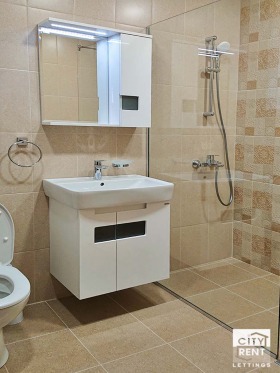 1 chambre Tsentar, Veliko Tarnovo 10