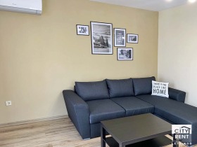 1 dormitorio Tsentar, Veliko Tarnovo 3