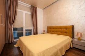 1 camera da letto Tsentar, Sofia