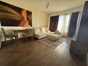 1 chambre Hadji Dimitar, Sofia