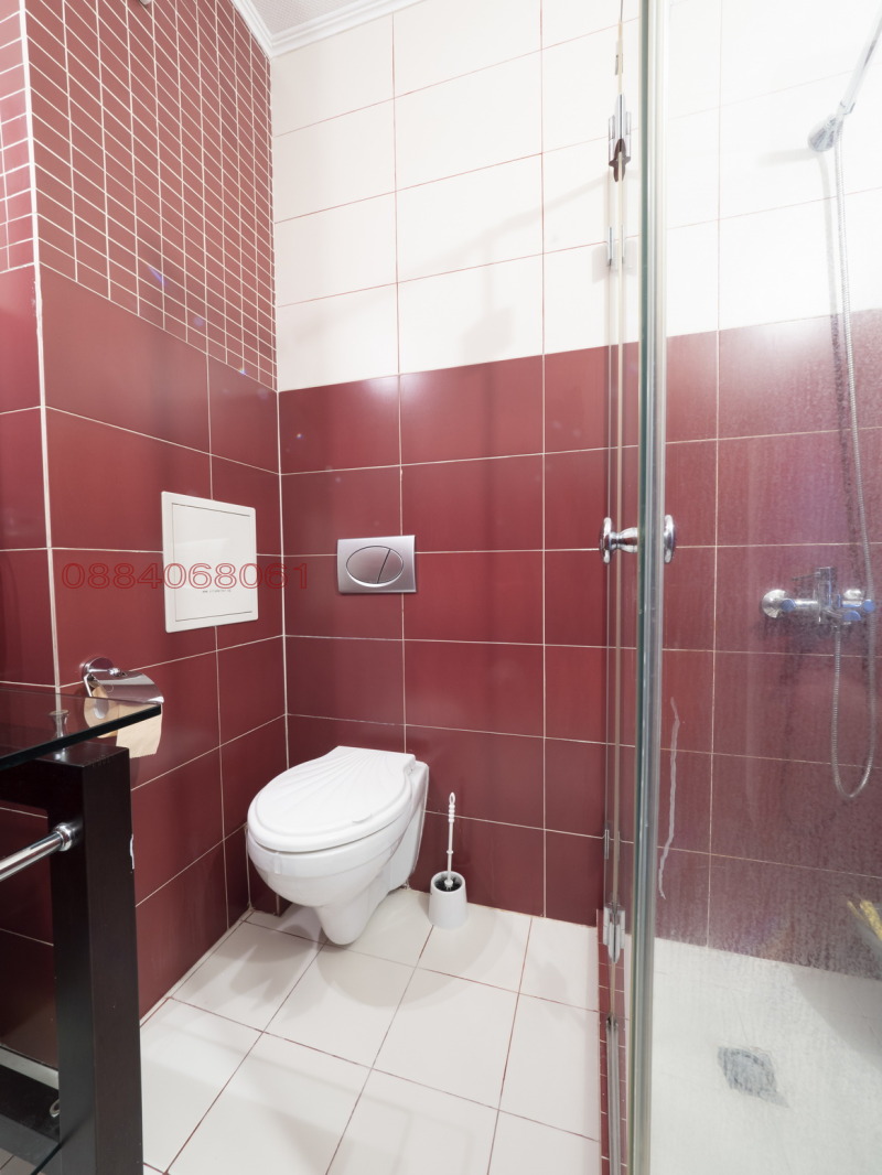 Дава под наем 1-СТАЕН, гр. София, Борово, снимка 6 - Апартаменти - 53110432