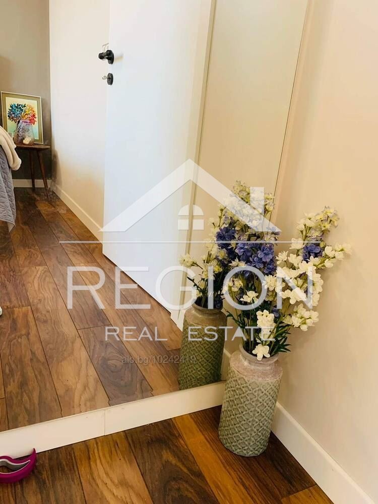 För uthyrning  1 sovrum Plovdiv , Kamenica 1 , 80 kvm | 61055452 - bild [8]