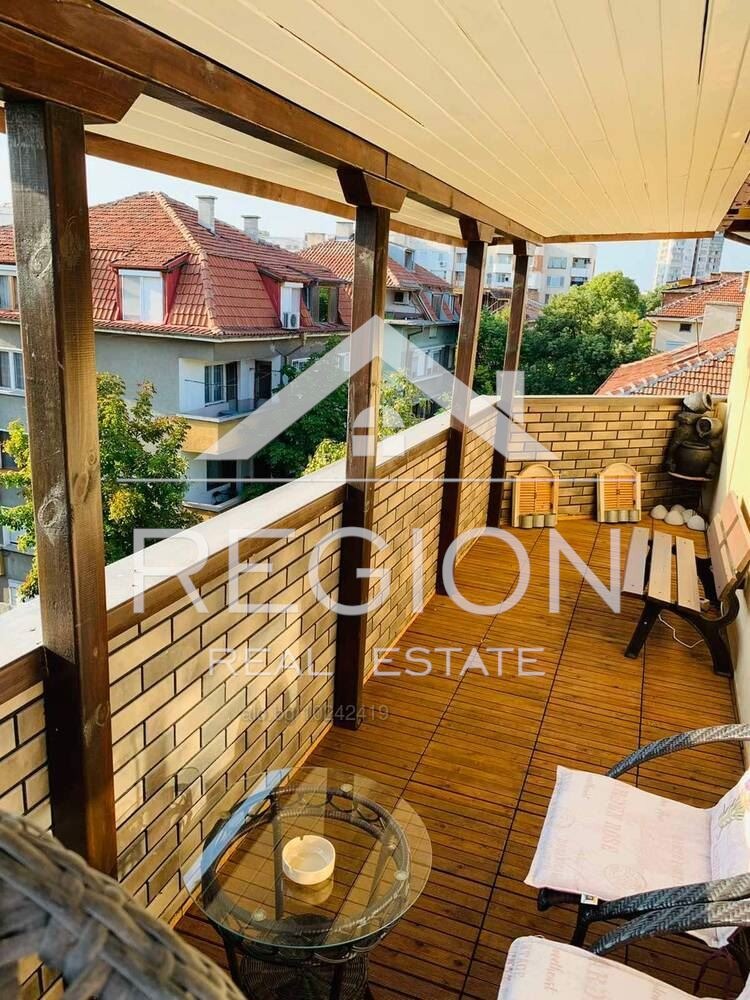 För uthyrning  1 sovrum Plovdiv , Kamenica 1 , 80 kvm | 61055452 - bild [11]