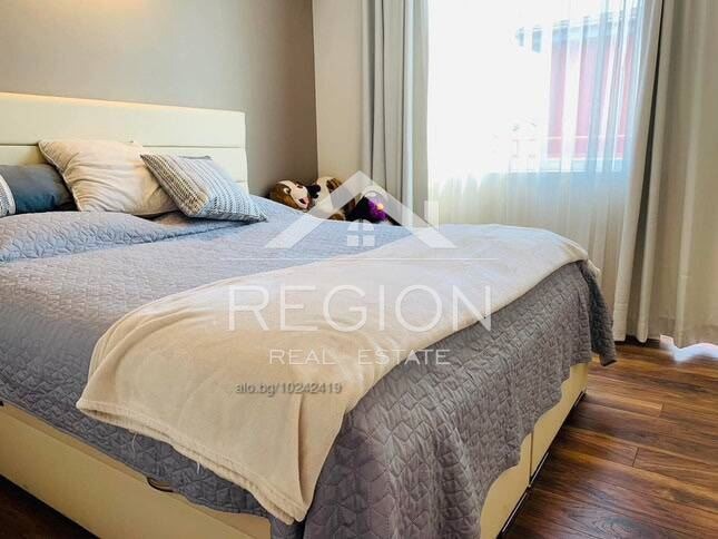 Дава под нем  2-стаен, град Пловдив, Каменица 1 •  650 EUR • ID 43157393 — holmes.bg - [1] 