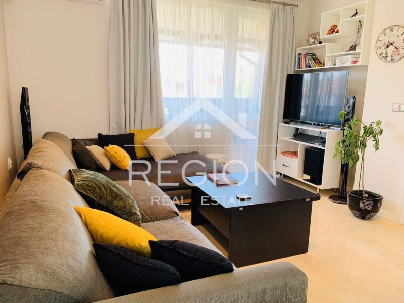 För uthyrning  1 sovrum Plovdiv , Kamenica 1 , 80 kvm | 61055452 - bild [4]