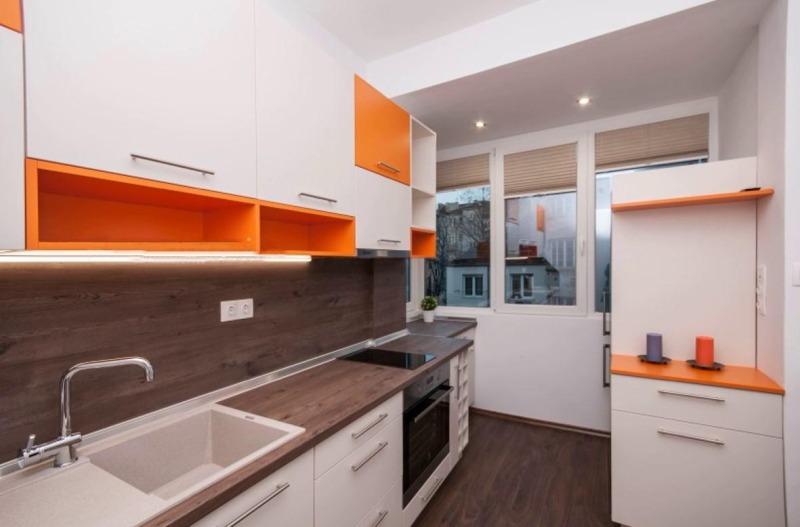 Vuokrattavana  1 makuuhuone Sofia , Tsentar , 71 neliömetriä | 97525996 - kuva [9]