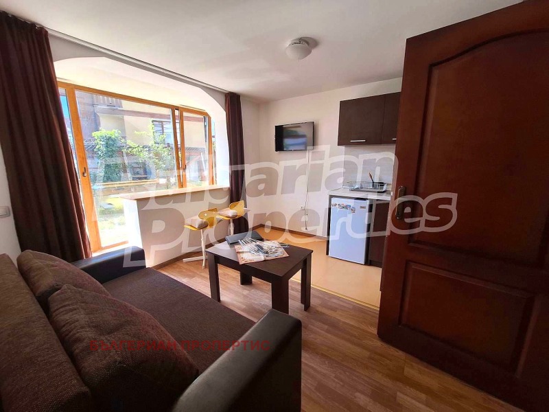 Kiadó  1 hálószoba régió Blagoevgrad , Bansko , 44 négyzetméter | 25187070 - kép [5]