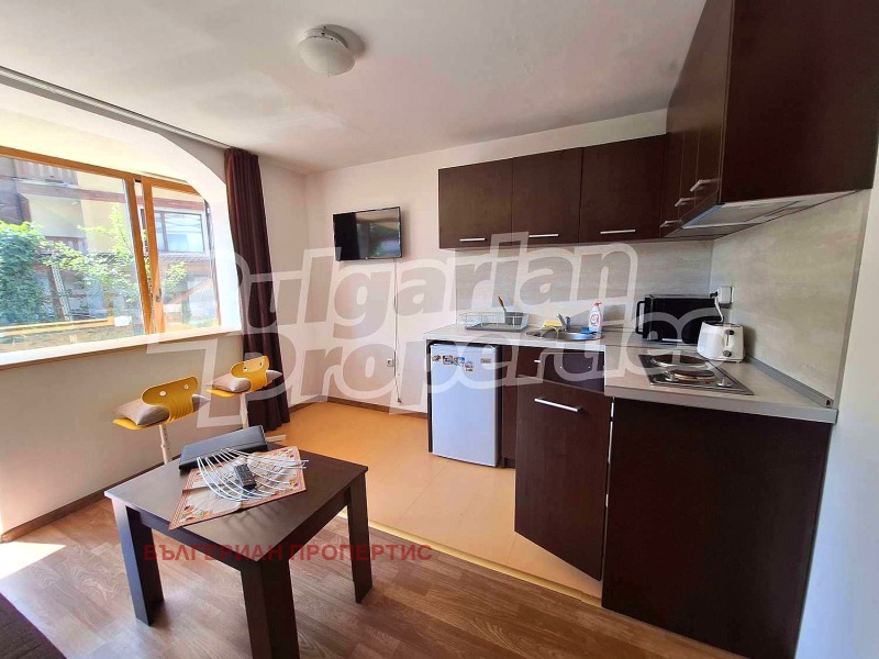 Kiadó  1 hálószoba régió Blagoevgrad , Bansko , 44 négyzetméter | 25187070 - kép [9]