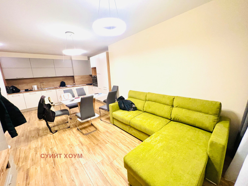 Te huur  1 slaapkamer Sofia , Druzjba 2 , 75 m² | 14598844 - afbeelding [3]