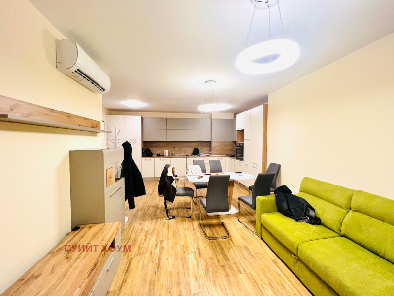 Te huur  1 slaapkamer Sofia , Druzjba 2 , 75 m² | 14598844 - afbeelding [2]