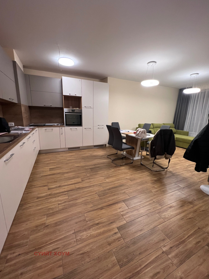 Te huur  1 slaapkamer Sofia , Druzjba 2 , 75 m² | 14598844 - afbeelding [6]