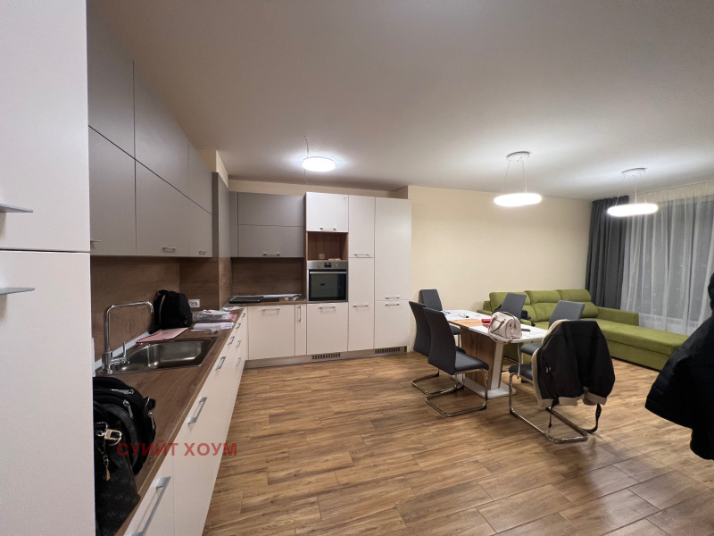 Te huur  1 slaapkamer Sofia , Druzjba 2 , 75 m² | 14598844 - afbeelding [7]
