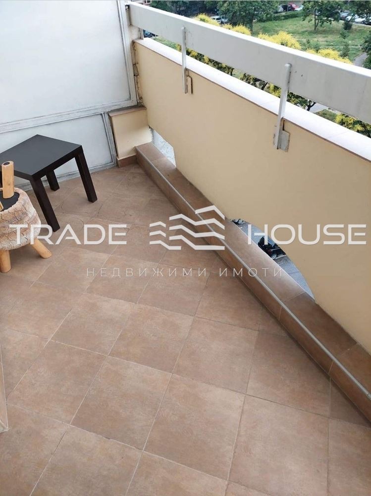 Дава под наем 2-СТАЕН, гр. Пловдив, Кършияка, снимка 6 - Апартаменти - 52373776