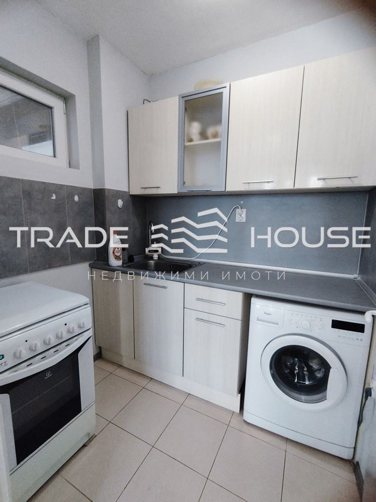 Дава под наем 2-СТАЕН, гр. Пловдив, Кършияка, снимка 3 - Апартаменти - 52373776