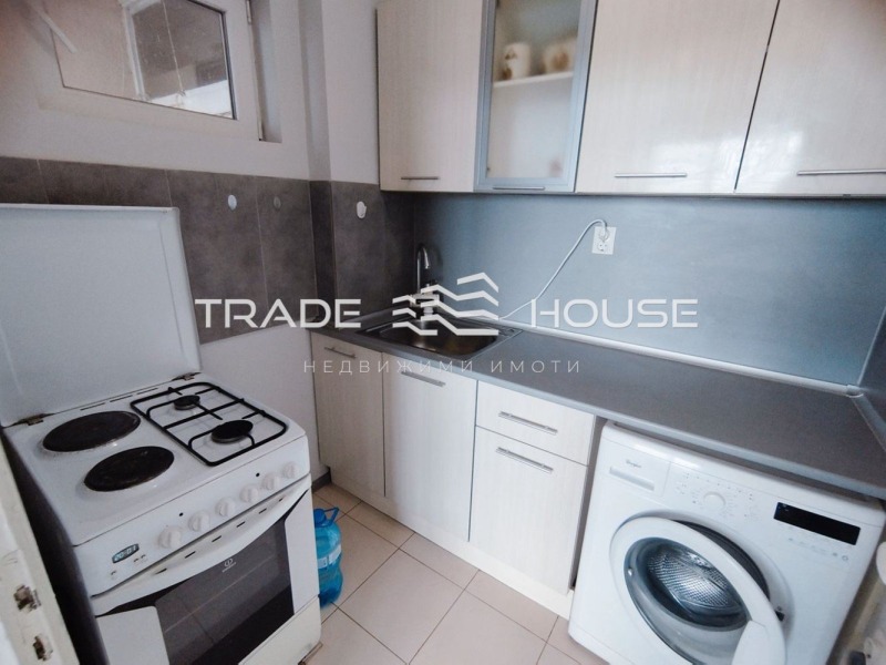 Дава под наем 2-СТАЕН, гр. Пловдив, Кършияка, снимка 4 - Апартаменти - 52373776