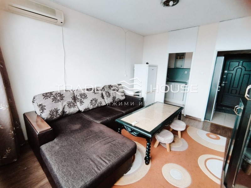 Дава под наем 2-СТАЕН, гр. Пловдив, Кършияка, снимка 2 - Апартаменти - 52373776