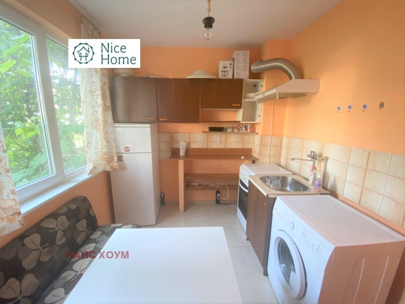 Дава под наем 2-СТАЕН, гр. София, Младост 3, снимка 4 - Апартаменти - 52798768