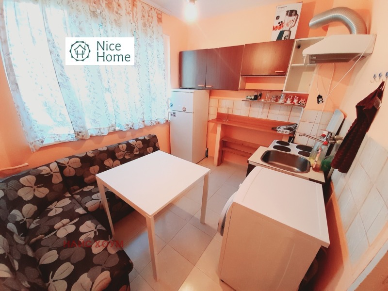 Дава под наем 2-СТАЕН, гр. София, Младост 3, снимка 3 - Апартаменти - 52798768