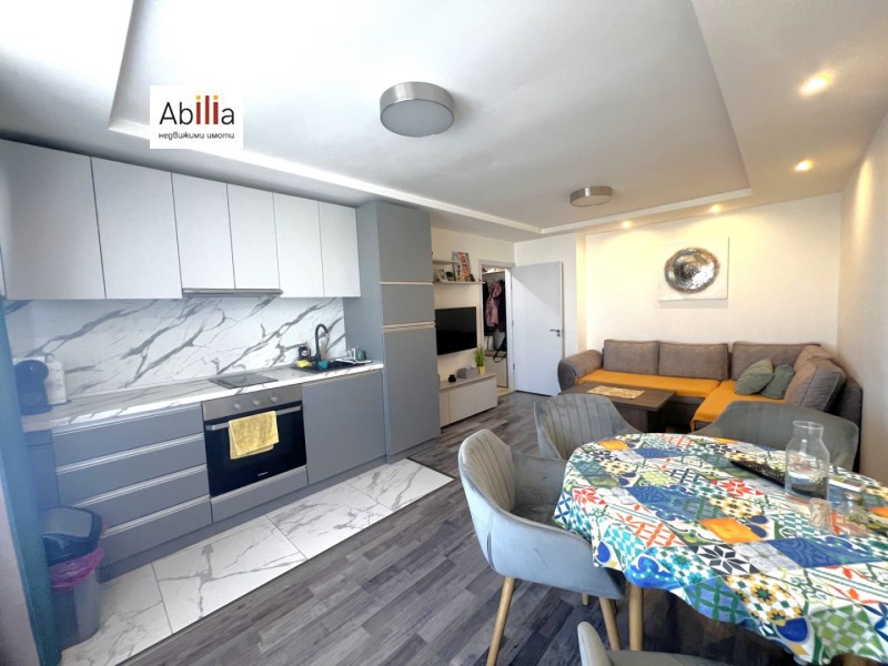 Дава под наем 2-СТАЕН, гр. София, Надежда 1