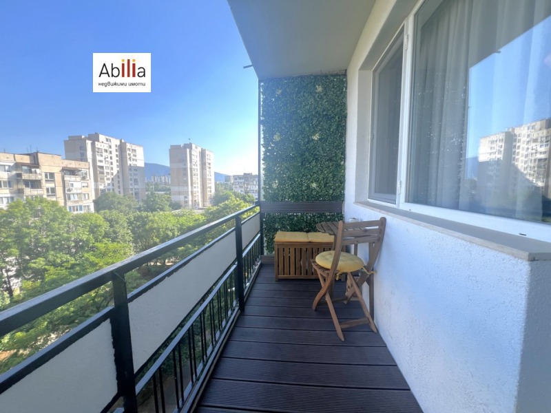 Дава под наем 2-СТАЕН, гр. София, Надежда 1, снимка 2 - Апартаменти - 52985240