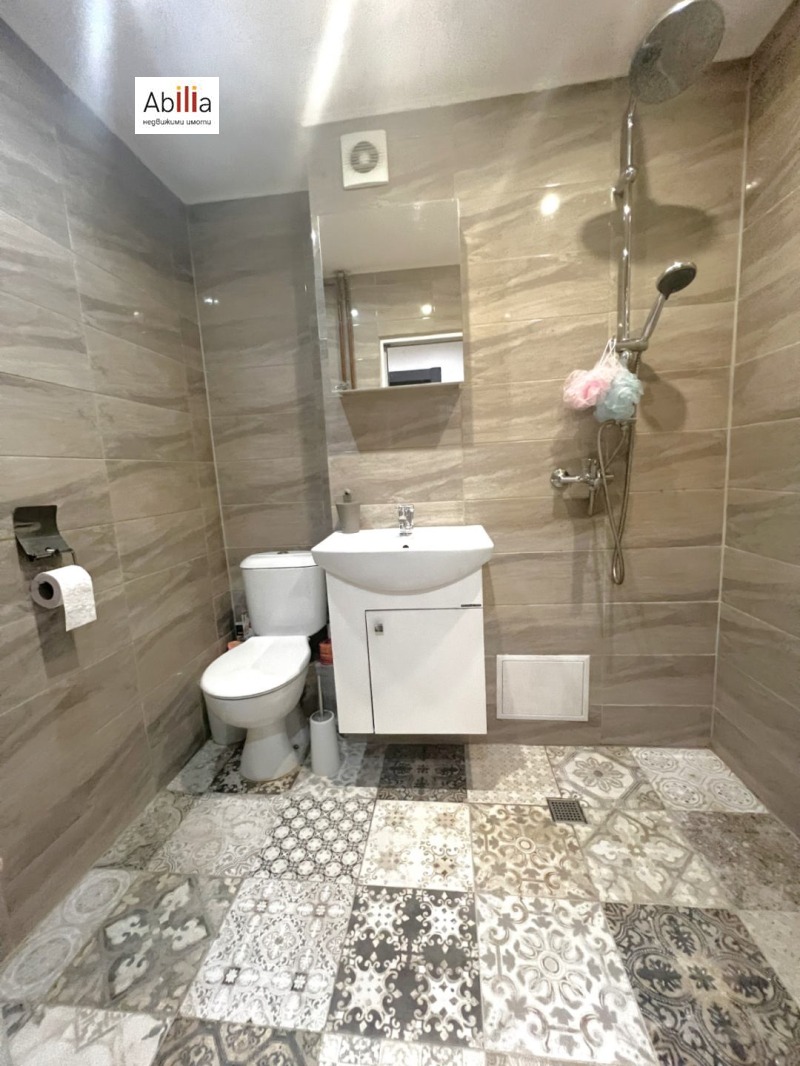 Дава под наем 2-СТАЕН, гр. София, Надежда 1, снимка 5 - Апартаменти - 52985240