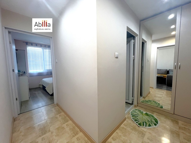 Дава под наем 2-СТАЕН, гр. София, Надежда 1, снимка 6 - Апартаменти - 52985240