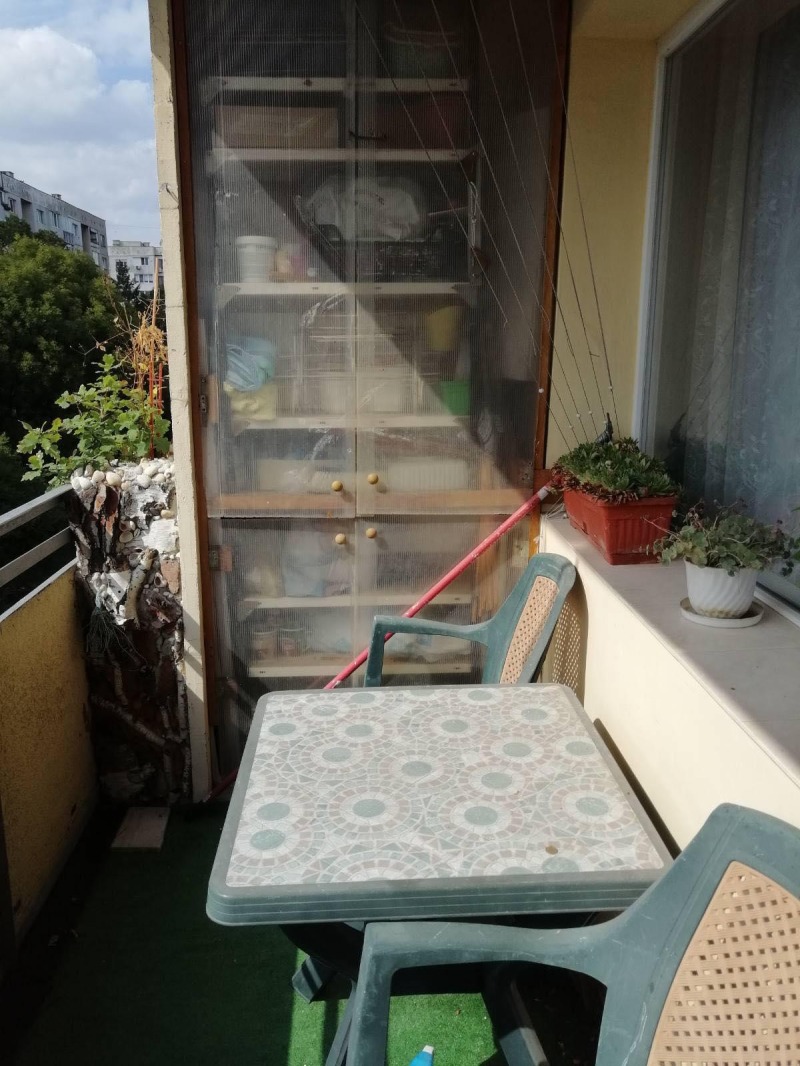 Дава под наем 2-СТАЕН, гр. София, Света Троица, снимка 6 - Апартаменти - 53084048