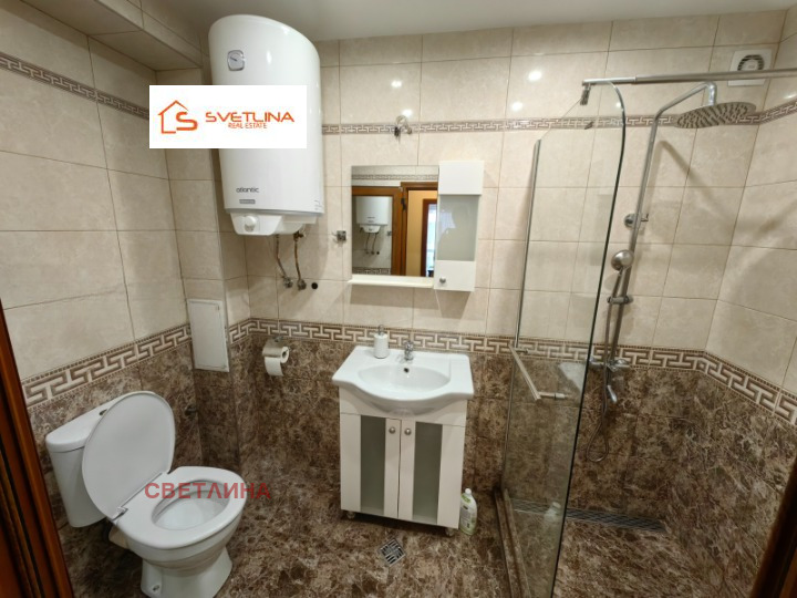 Дава под наем 2-СТАЕН, гр. София, Слатина, снимка 7 - Апартаменти - 53227831