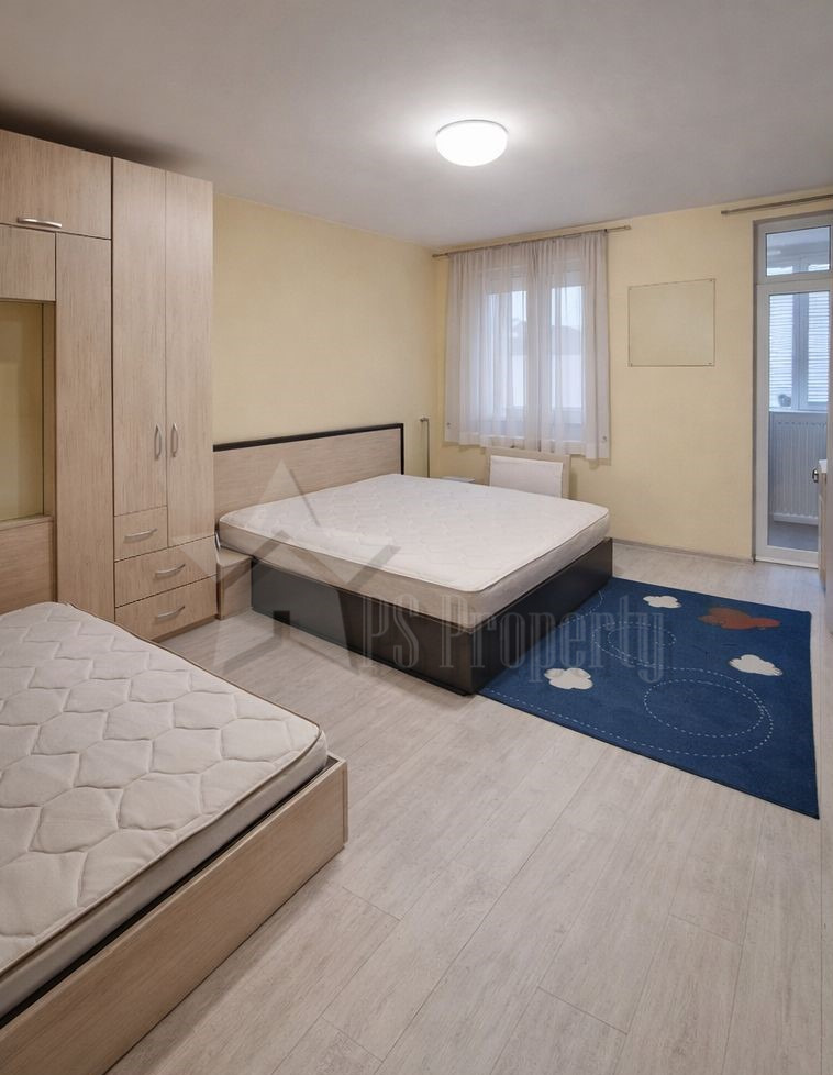 Дава под наем 2-СТАЕН, гр. Стара Загора, ОРБ, снимка 6 - Апартаменти - 55799274