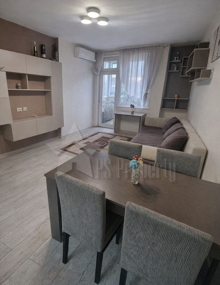 Дава под наем 2-СТАЕН, гр. Стара Загора, ОРБ, снимка 3 - Апартаменти - 55799274