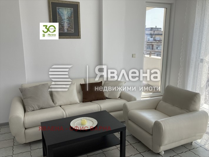 En renta  2 dormitorios Varna , Levski 1 , 85 metros cuadrados | 95266494 - imagen [4]