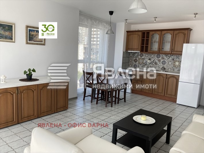 En renta  2 dormitorios Varna , Levski 1 , 85 metros cuadrados | 95266494