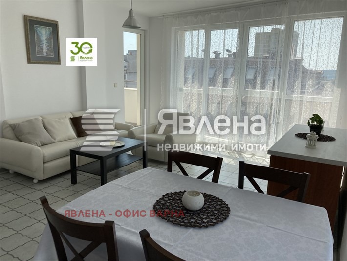 En renta  2 dormitorios Varna , Levski 1 , 85 metros cuadrados | 95266494 - imagen [8]