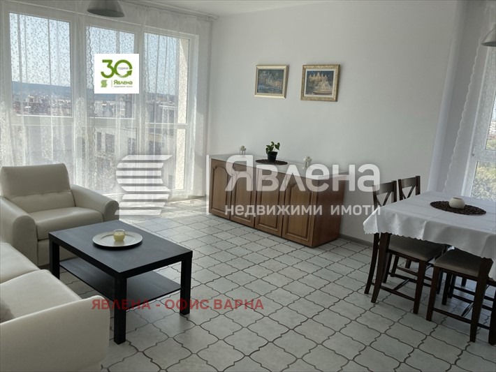 En renta  2 dormitorios Varna , Levski 1 , 85 metros cuadrados | 95266494 - imagen [3]