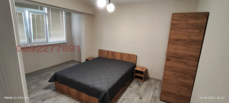 Vuokrattavana  2 makuuhuonetta Burgas , Meden rudnik - zona B , 70 neliömetriä | 83428407 - kuva [2]