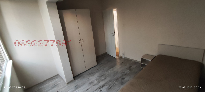 Vuokrattavana  2 makuuhuonetta Burgas , Meden rudnik - zona B , 70 neliömetriä | 83428407 - kuva [5]