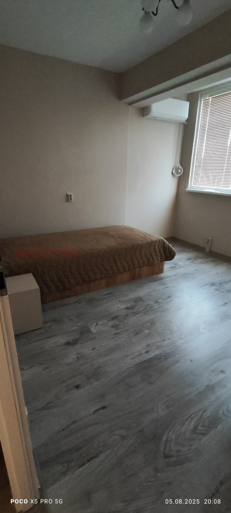 Vuokrattavana  2 makuuhuonetta Burgas , Meden rudnik - zona B , 70 neliömetriä | 83428407 - kuva [4]