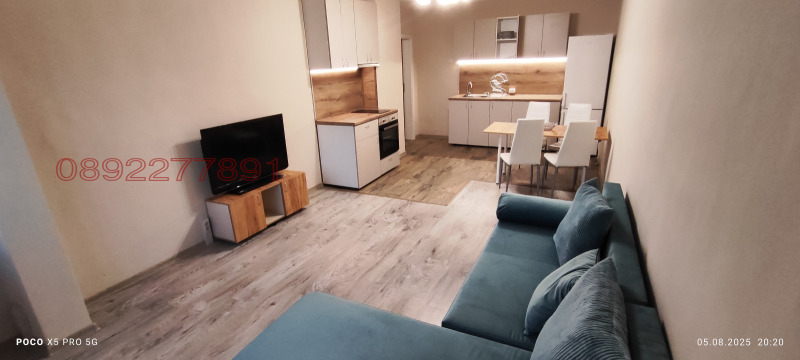 Vuokrattavana  2 makuuhuonetta Burgas , Meden rudnik - zona B , 70 neliömetriä | 83428407