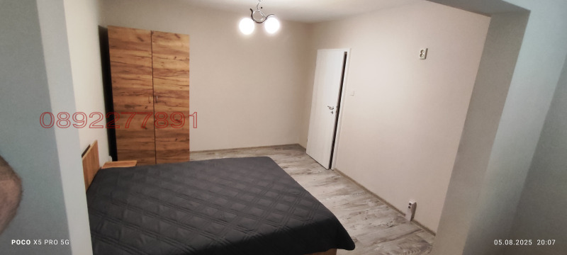 Vuokrattavana  2 makuuhuonetta Burgas , Meden rudnik - zona B , 70 neliömetriä | 83428407 - kuva [3]