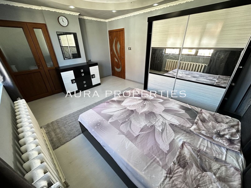For Rent  2 bedroom Razgrad , Tsentar , 100 sq.m | 19884431 - image [5]