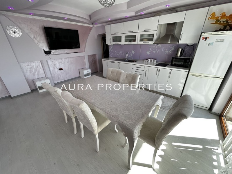 For Rent  2 bedroom Razgrad , Tsentar , 100 sq.m | 19884431 - image [2]