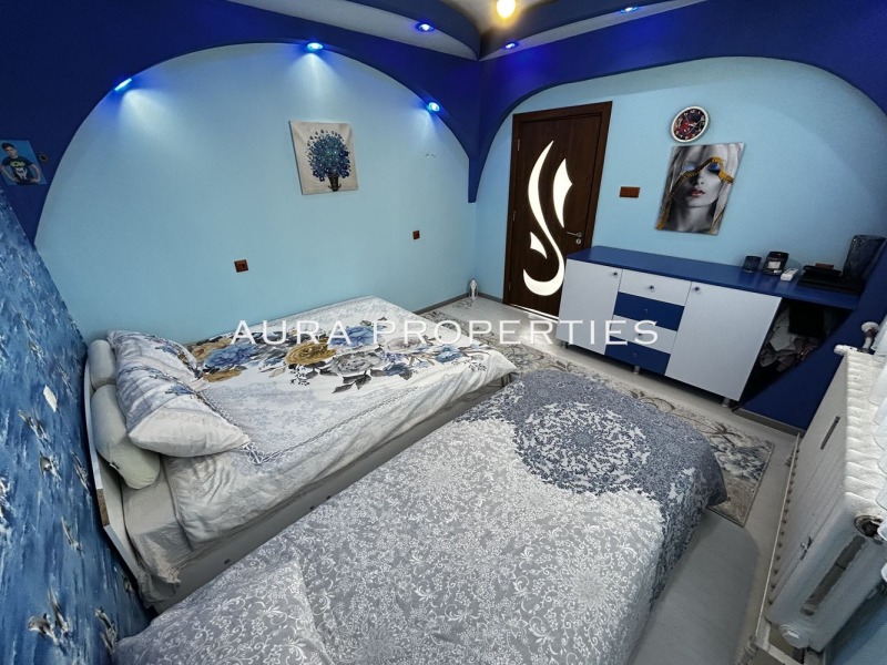 For Rent  2 bedroom Razgrad , Tsentar , 100 sq.m | 19884431 - image [8]