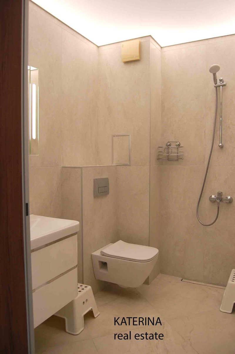 Дава под наем 3-СТАЕН, гр. София, Малинова долина, снимка 8 - Апартаменти - 52841915