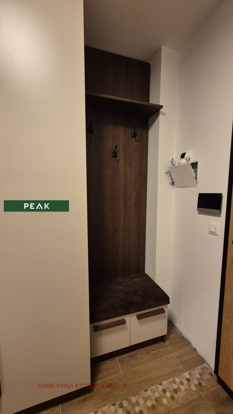 Дава под наем 3-СТАЕН, гр. София, Витоша, снимка 5 - Апартаменти - 53022242