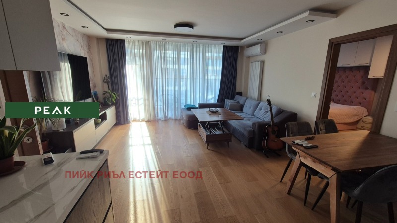 Дава под наем 3-СТАЕН, гр. София, Витоша