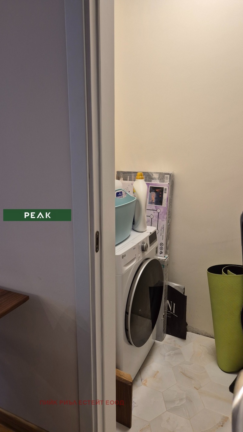 Дава под наем 3-СТАЕН, гр. София, Витоша, снимка 4 - Апартаменти - 53022242